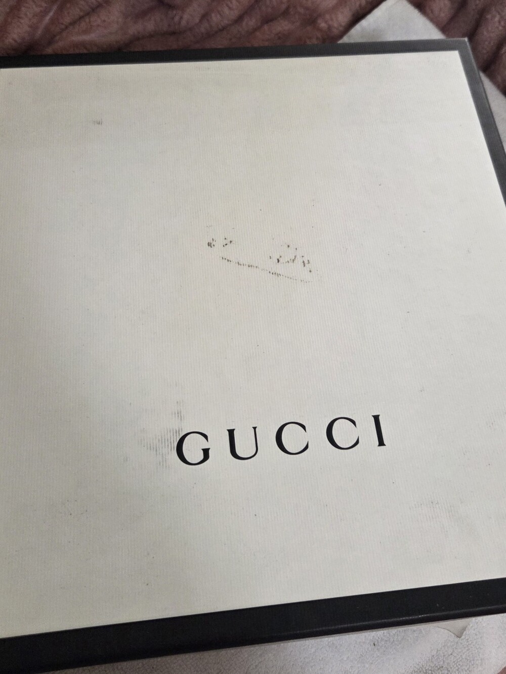 Gucci Sneakers - Picture 10 of 10